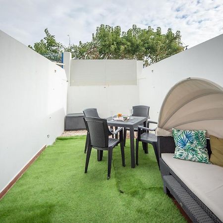 Modern Apartment Next To The Beach, Pets Friendly Benalmádena Exterior foto