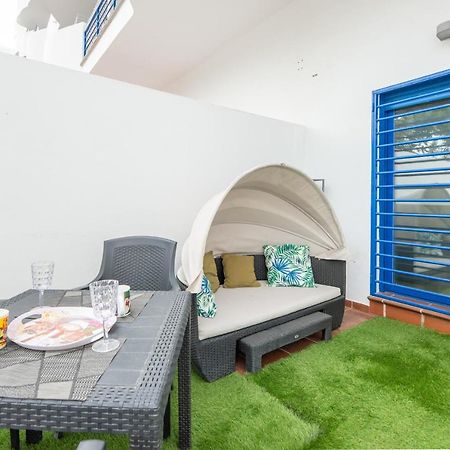 Modern Apartment Next To The Beach, Pets Friendly Benalmádena Exterior foto