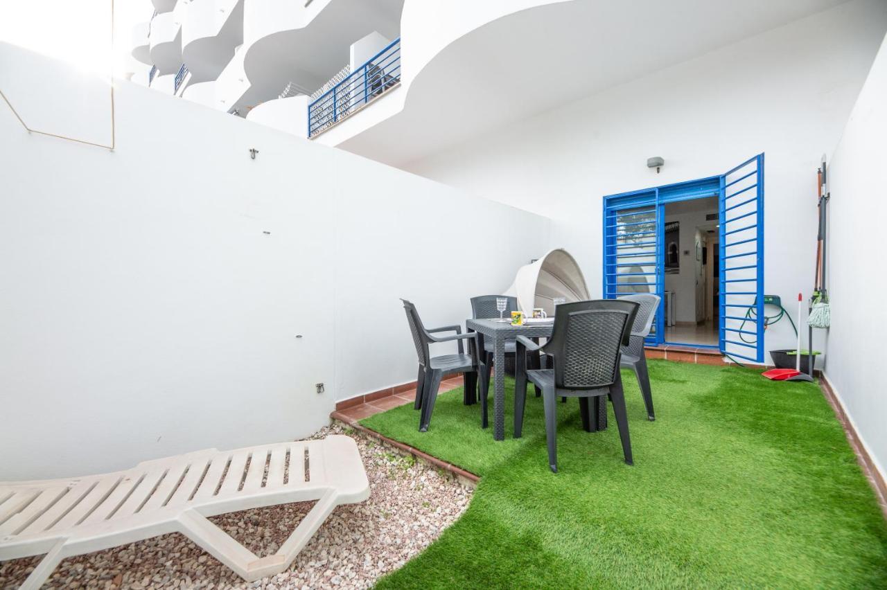 Modern Apartment Next To The Beach, Pets Friendly Benalmádena Exterior foto