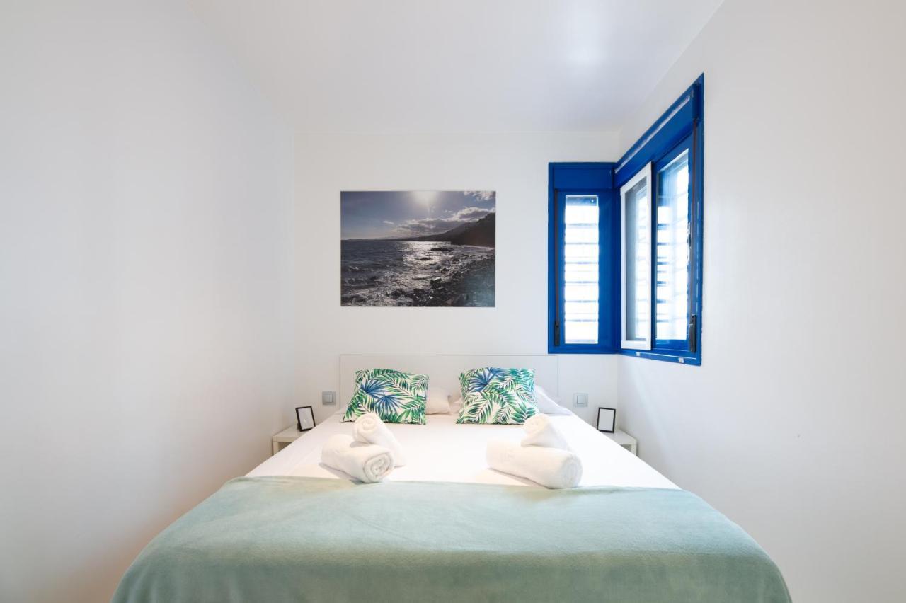 Modern Apartment Next To The Beach, Pets Friendly Benalmádena Exterior foto